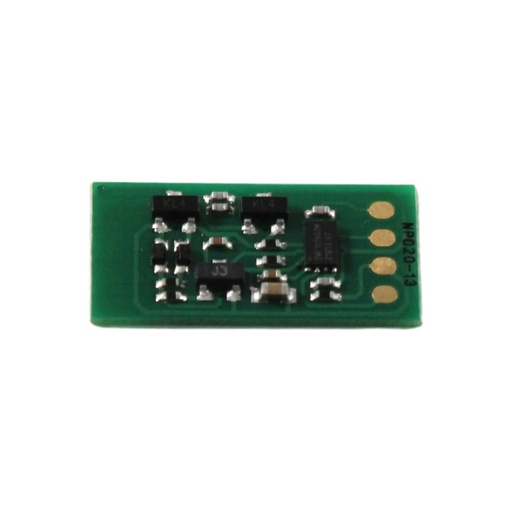 [N34113] CHIP RICOH NEGRO BLACK-STAR  IMPORTADO MPC2030, MPC2050, MPC2051, MPC2550, MPC2551, 841586, USD/IMP