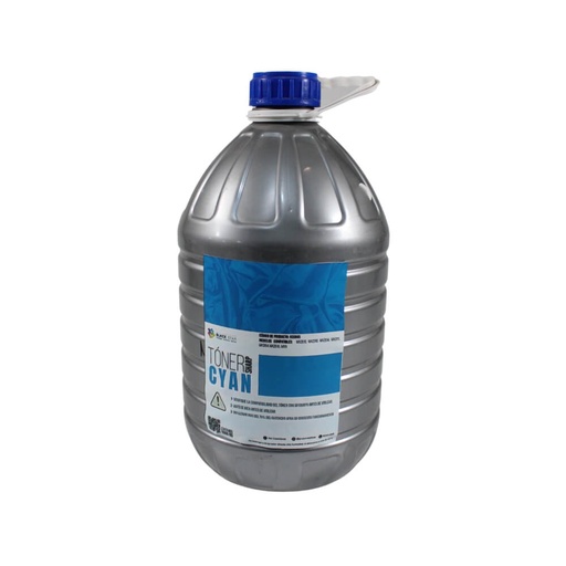 [N33865] TONER SHARP CYAN | NAL | BANCO DE GRAMOS | MX2010, MX2310, MX2614, MX3111, MX3114, MX2616 MXN