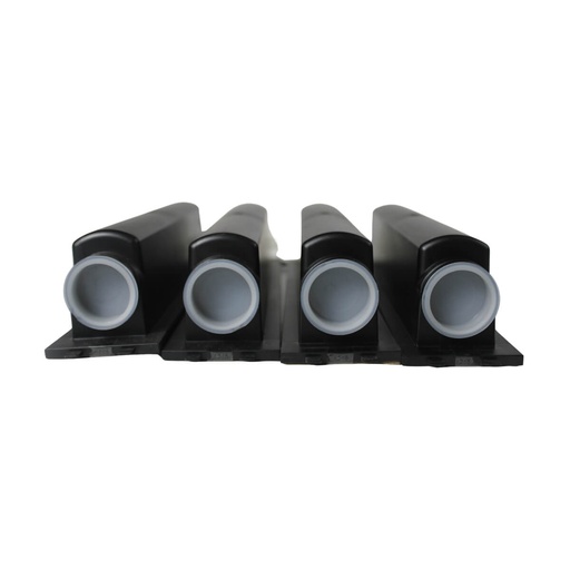 [N02162] TONER KATUN CANON NPG1 NP2020,NP2120 CAJA C/4 CATUCHOS 190GMS C/U LINEA ACCES      