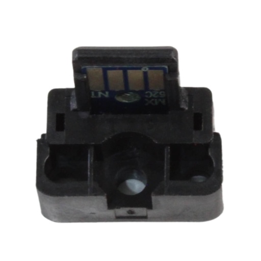 [N32736] CHIP SHARP CYAN BLACK-STAR IMPORTADO MX6240, MX6500, MX6580, MX7040, MX7500, MX7580, MX62NTCA, USD-IMP