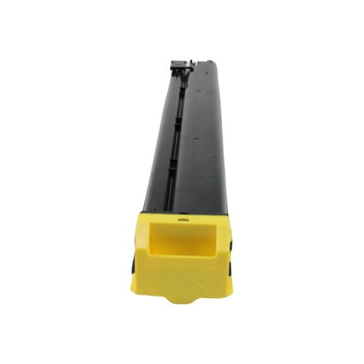 [N31457] TONER SHARP AMARILLO (KATUN) MX2610,MX2615,MX2640 MX36NTYA,MX3110,MX3115,MX3140,MX3610 CARTUCHO      