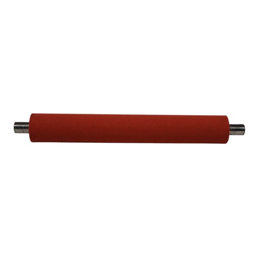 [N31697] RODILLO FUSOR SHARP OEM MX6240,MX6500,MX7040 NROLS1963FCZ2,NROLS1963FCZZ,CROLR1864FC31,MX7500