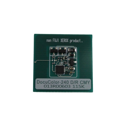 [N32202] UNIDAD DE IMAGEN DE COLOR XEROX OEM DOCU 240 13R00603,242,252,260,7655,7665,7675,7755,7765,7775      