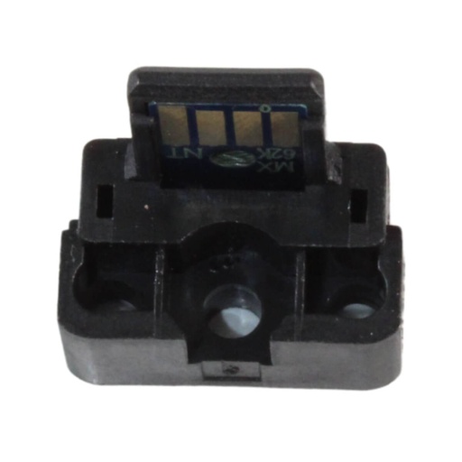 [N32735] CHIP SHARP NEGRO BLACK-STAR IMPORTADO MX6240, MX6500, MX6580, MX7040, MX7090, MX7500, MX7580, MX62NTBA USD-IMP