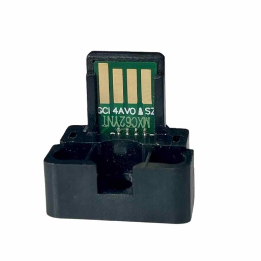 [N34130] CHIP TONER MAGENTA SHARP NACIONAL  MX61NTMA, MX60NTMA, MX2630, MX2651, MX3050, MX3051, MX3070, MX3071, MX3550, MX3551, MX3570, MX3571, MX4050, MX4051, MX4070, MX4071, MX5050, MX5070, MX6050, MX6070