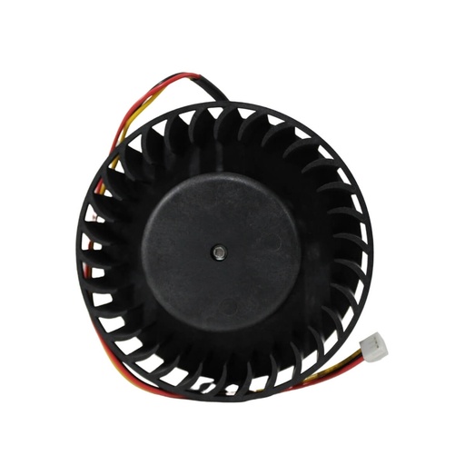 [N25985] VENTILADOR CANON IR-8500 FK20837000      