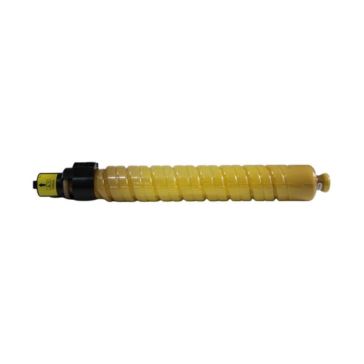[N29242] TONER RICOH AMARILLO BLACK-STAR MPC2030,MPC2050 841501,RECARGA EXACTA 230 GR,MPC2051,MPC2550      