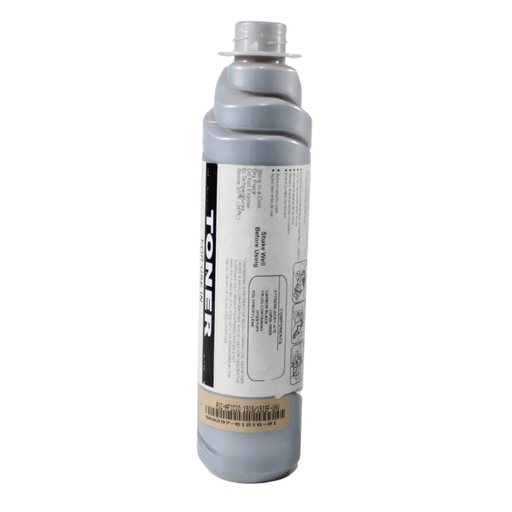 [N29349] TONER RICOH BLACK-STAR AF1515,MP161,MP171,MP201 TYPE 1170D,1270D,885531,888260,CARTUCHO      