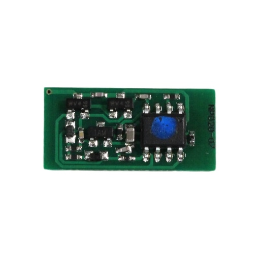 [N30024] CHIP RICOH CYAN BLACK-STAR  IMPORTADO  MPC2030, MPC2050, MPC2051, MPC2550, MPC2551, 841281