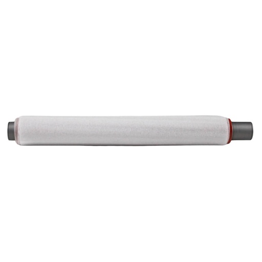 [N30367] RODILLO DE CALOR SHARP BLACK STAR MX2600,MX3100 NROLM1748FCZZ,MX3100      
