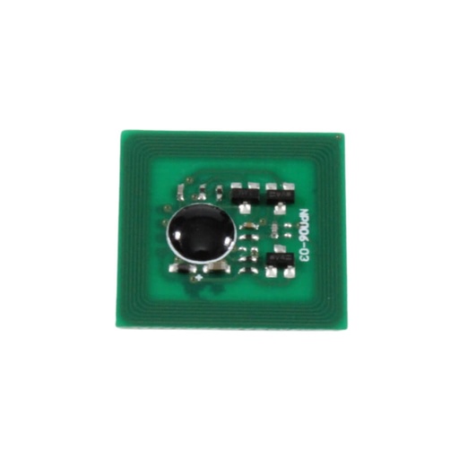 [N30469] CHIP CYAN XEROX BLACK-STAR  IMPORTADO PARA TONER 550,560,570 006R01528,RENDIMIENTO 34,000 IMP. TONER      