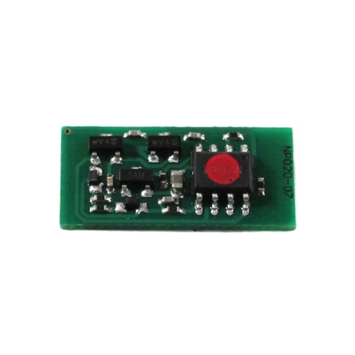 [N31703] CHIP RICOH MAGENTA BLACK-STAR  IMPORTADO MPC300, MPC400, MPC401,  841726