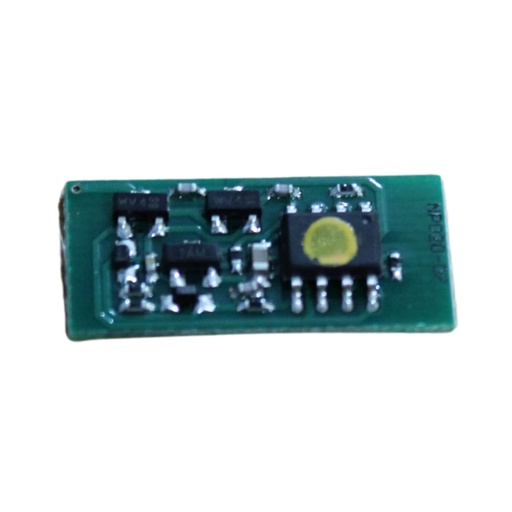 [N31704] CHIP RICOH AMARILLO BLACK-STAR  IMPORTADO MPC300, MPC400, MPC401, 841727