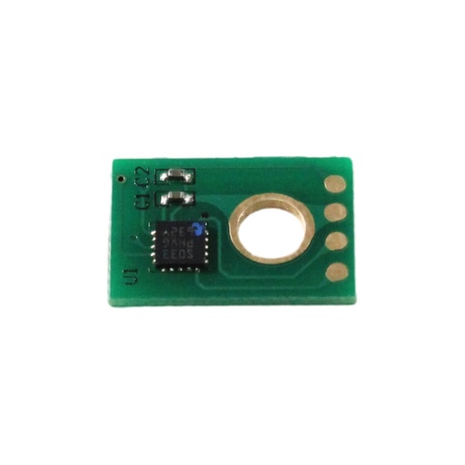 [N31709] CHIP RICOH NEGRO BLACK STAR  IMPORTADO MPC2003, MPC2004, MPC2503, MPC2504,  841918 USD/IMP