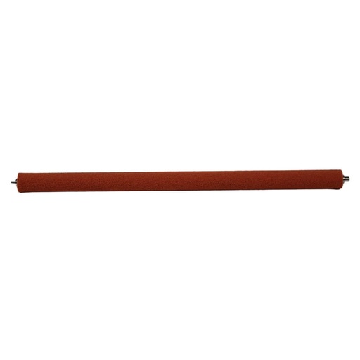 [N31715] RODILLO DE ESPONJA SHARP OEM MXM364,MXM365,MXM464 NROLN2059FCZZ,MXM465,MXM564,MXM565,RODILLO NARANJA      