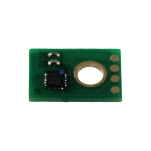 [N31861] CHIP RICOH MAGENTA BLACK-STAR IMPORTADO MPC4502,MPC5502 841753,841681,CARTUCHO      