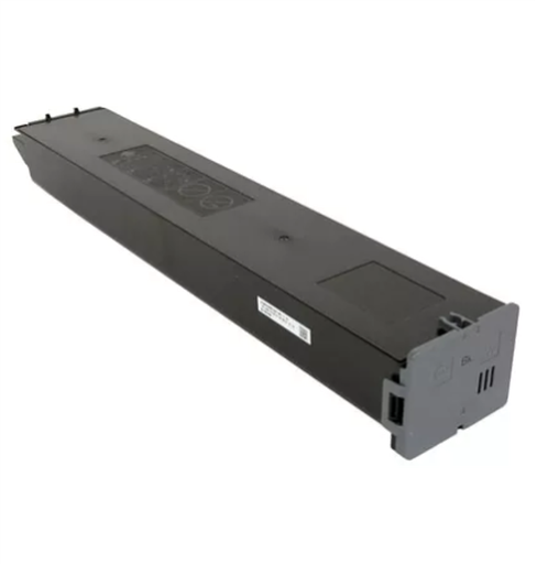 [N32081] TONER SHARP NEGRO OEM MX2630N, MX2651, MX3050N, MX61NTBA, MX60NTBA CARTUCHO MX3050V, MX3051, MX3070N MX4070N, MX4070V, MX4071, MX5050N, MX5050V, MX5070N, MX5070V, MX6050N, MX6050V, MX6070N, MX6070V, MX3070