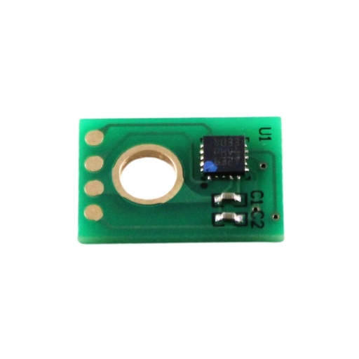 [N32093] CHIP NEGRO RICOH BLACK-STAR  IMPORTADO MPC305 NO. PARTE. 842119, 841621