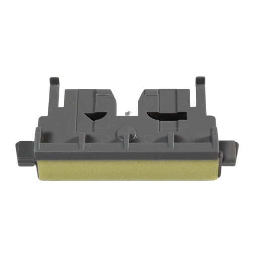 [N32209] ALMOADILLA DE SEPARACION PARA CASETE RICOH OEM D0182832 MP2550,2550B,2550SPF,2851,3350,3350B,      