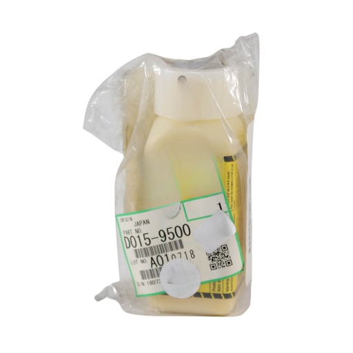 [N32223] POLVO AMARILLO UTILIZADO COMO LUBRICANT D0159500 RICOH OEM PRO C5100S, C5110S,      