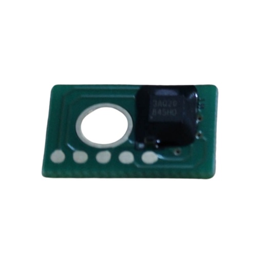 [N32343] CHIP RICOH AMARILLO BLACK STAR  IMPORTADO PRO C5100, C5110, 828351, 828222 USD/IMP