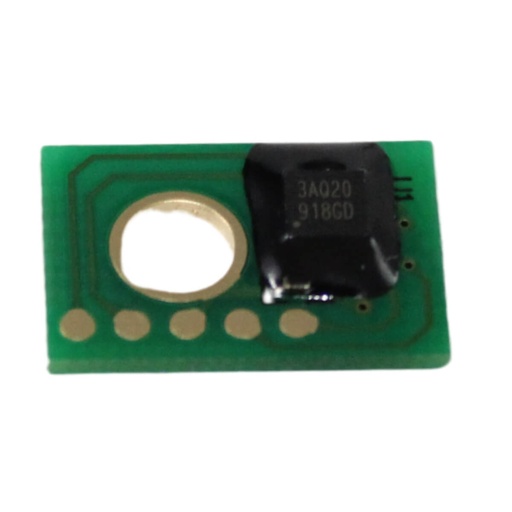 [N32445] CHIP RICOH MAGENTA BLACK-STAR, IMPORTADO MPC3002,MPC3502 841737,841649 USD/IMP      