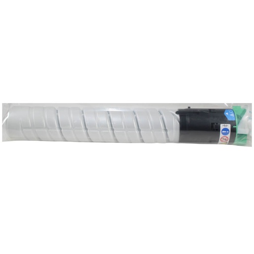 [N32526] TONER RICOH CYAN OEM 841503 TYPE MPC2551, LD625C SAVIN C9125,RICOH AFICIO MP C2030, RICOH AFICIO MP C2550SPF,RICOH AFICIO MP C2551 LANIER LD520C,LANIER LD520CL,    