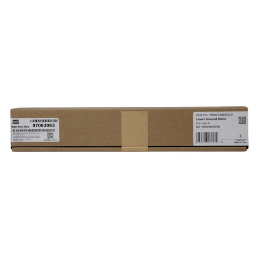 [N32959] RODILLO DE PRESION SHARP (NAL) NROLR2062FCZZ MXM364,MXM365