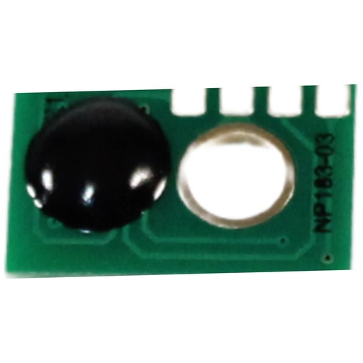 [N33095] CHIP RICOH AMARILLO BLACK-STAR  IMPORTADO MPC4503,MPC4504 841850,841854,MPC5503,MPC6003,MPC6004, USD/IMP      