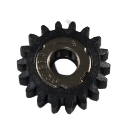 [N33523] ENGRANE DE PLACA DE SEPARACION SHARP OEM MX3050 NGERH2218FCZZ,MX3550,MX3070,MX4050,MX4070,MX5050      