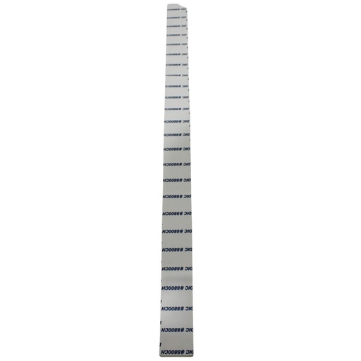 [N26266] PLACA CANON       