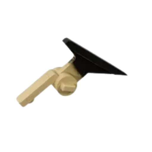 [N29839] UÑA SUPERIOR RICOH OEM RODILLO DE CALOR RICOH AE044025,AF1027,2022,2027,3025,3030,1022,220,270      