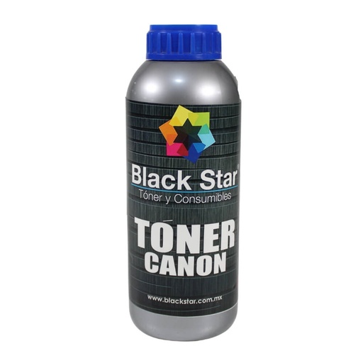 [N31231] TONER CANON MAGENTA BLACK-STAR IRC5180,IRC5185 GPR20,RECARGA EXACTA DE 550 GR      