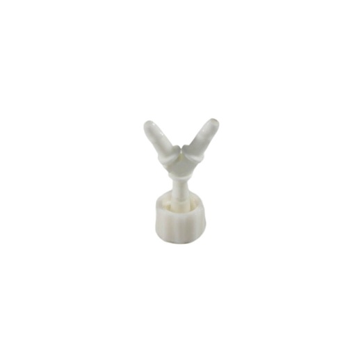 [N31385] CONECTOR "Y" PARA MANGUERA DE PLOTTER       