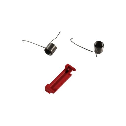[N32711] RESORTE (TRINQUETE) SHARP OEM MXB402 MSPRD3949FCZZ, USD/IMP      