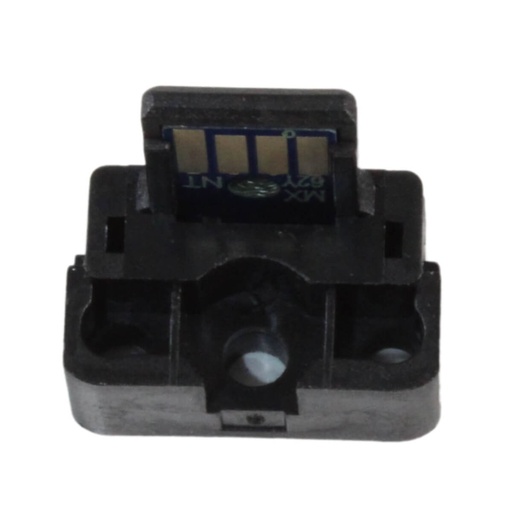 [N32738] CHIP SHARP AMARILLO BLACK-STAR IMPORTADO MX6240, MX6500, MX6580, 7040, 7500, 7580, MX62NTYA, USD-IMP