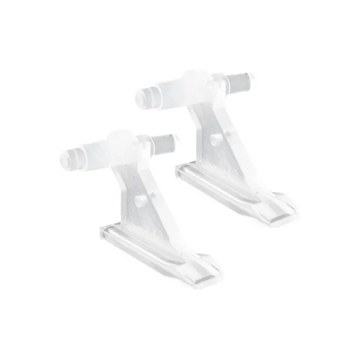 [N32780] UÑAS SHARP OEM, MX2300,MX2700,MX4100,MX4101,MX5000 PTME0313FCZZ,MX5001,MX5500,MX6200,MX7000 USD/IMP      