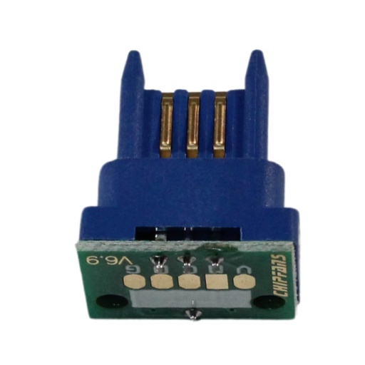 [N33009] CHIP SHARP BLACK-STAR IMPORTADO ARM355,ARM455,MXM350,MXM450 AR455NT, 