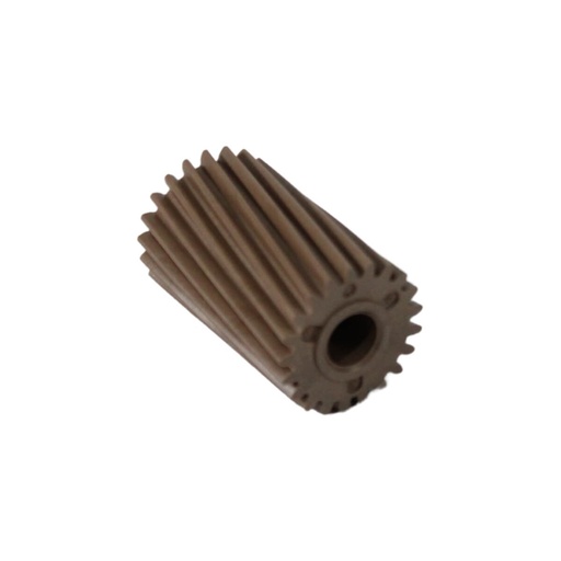 [N33549] ENGRANE DEL FUSOR SHARP OEM MX2651,MX3050,MX3051 NGERH2484FCZZ,MX3070,MX4050,MX4051,MX4070,MX5050      