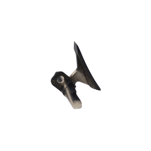 [N02285] UÑA DE ROD.D/CALOR SHARP AR 250 , AR 280 AR-285/AR 286 , AR 287 , AR 335 , AR 336      