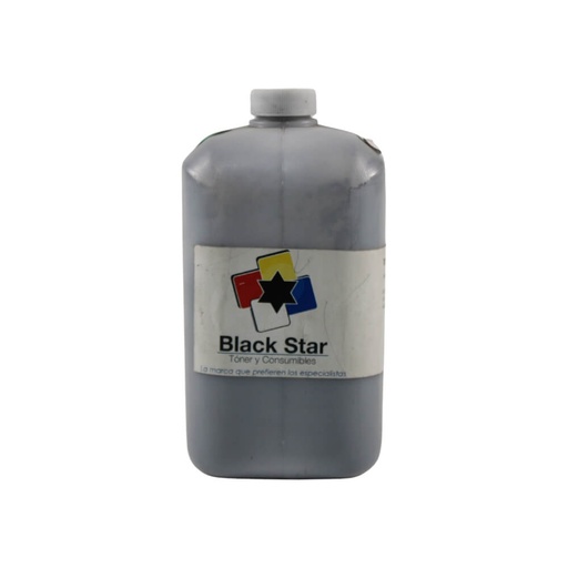 [N29746] TONER CANON BLACK-STAR RECARGA EXACTA 1650 GR T210-1, GPR-4 IR5000, IR5020, IR6000, IR6020, 4234A003AA