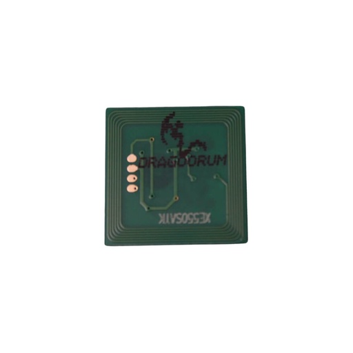 [N30893] CHIP NEGRO XEROX BLACK-STAR IMPORTADO 550 6R1525, 560,570 RENDIMIENTO 34,000      