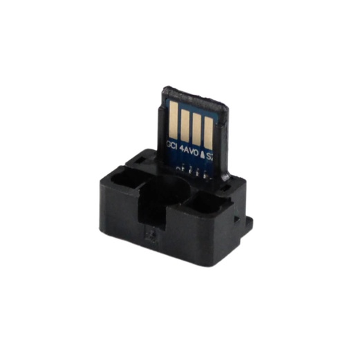 [N33730] CHIP SHARP MAGENTA NACIONAL MX6240,MX6500,MX6580 MX62NTMA,CARTUCHO,MX7040,MX7500,MX7580 MXN      