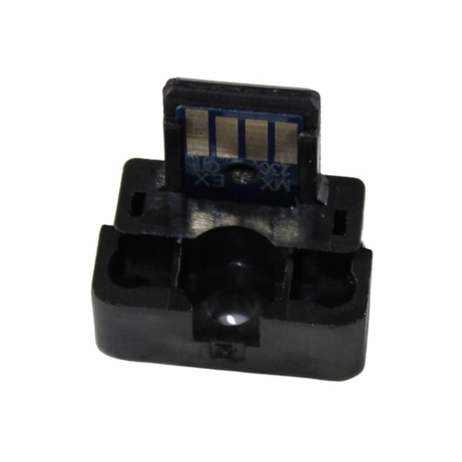 [N31358] CHIP SHARP CYAN BLACK-STAR NACIONAL  MX2310, MX2614, MX2616, MX3114, MX3116, MX1810, MX3111, MX2614, MX23NTCA