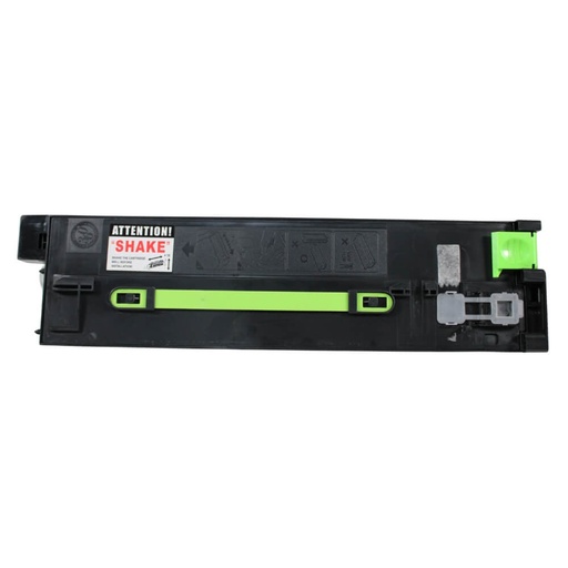 [N29771] TONER SHARP REMANUFACTURADO MXM350,MXM450,ARM3 AR455NT,ARM455,CARTUCHO 750GR RENDIMIENTO 35,000      