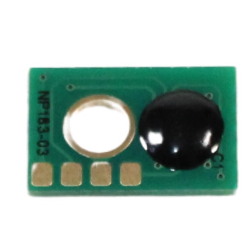 [N33096] CHIP RICOH MAGENTA BLACK-STAR  IMPORTADO MPC4503, MPC4504, MPC5503, MPC6003, MPC6004, 841851, 841855,  USD/IMP