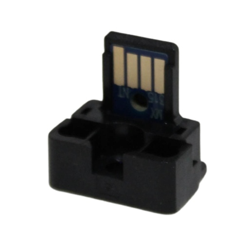 [N33267] CHIP PARA TONER SHARP BLACK STAR IMPORTADO MXM266, MXM316, MXM356, MX315NT, USD/IMP