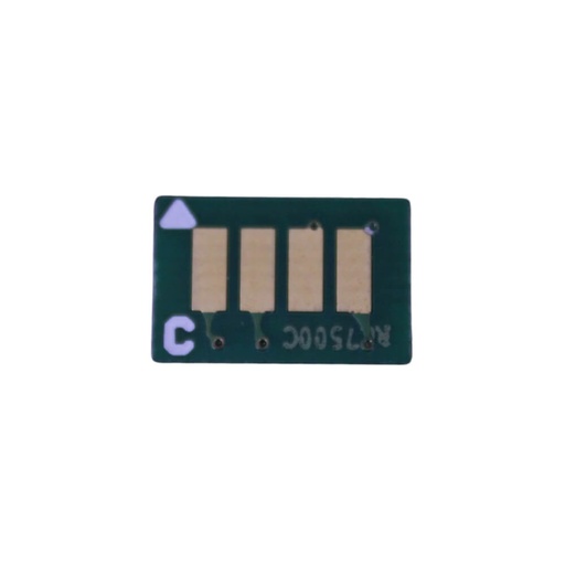 [N30861] CHIP RICOH CYAN BLACK-STAR IMPORTADO MPC6000,MPC7500 841289,USD,CHIP PARA TONER USD      
