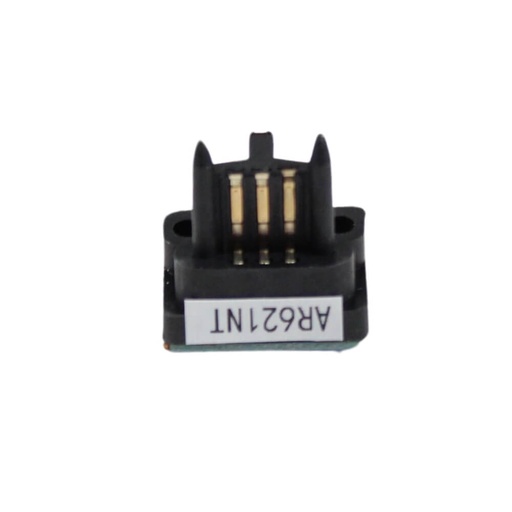 [N27870] CHIP SHARP BLACK-STAR IMPORTADO ARM550, ARM620, ARM700 AR-620NT, AR621NT, AR620NT, MXM550, MXM620, MXM700