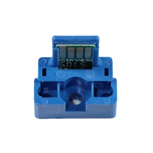 [N30614] CHIP SHARP NEGRO NACIONAL MXC311,MXC312,MXC400 MXC40NTB,MXC401,MXC402